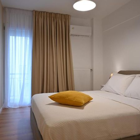Modern Two Bedroom Apartment At Koukaki Афины Экстерьер фото
